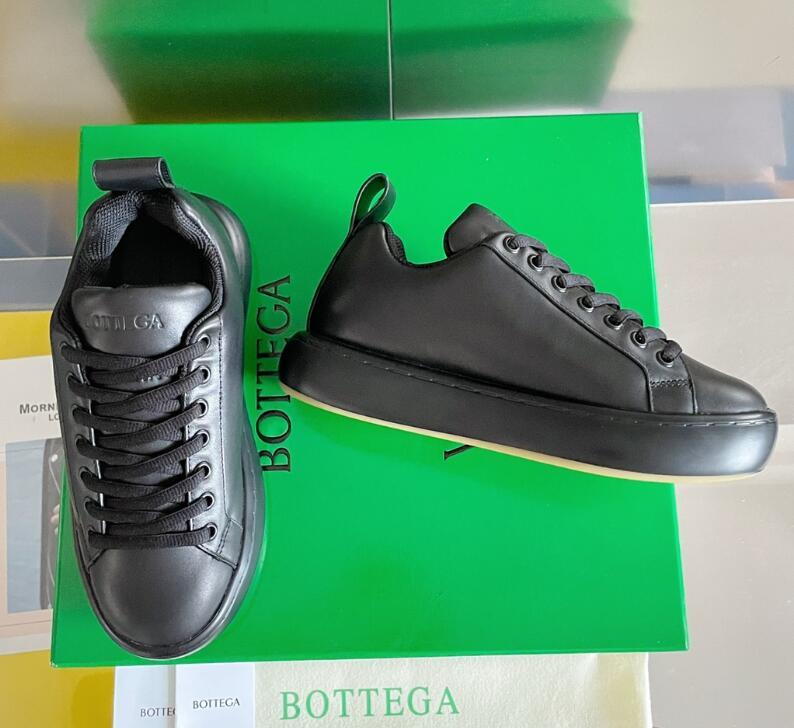 SAMC - BOV Men Shoes - 143