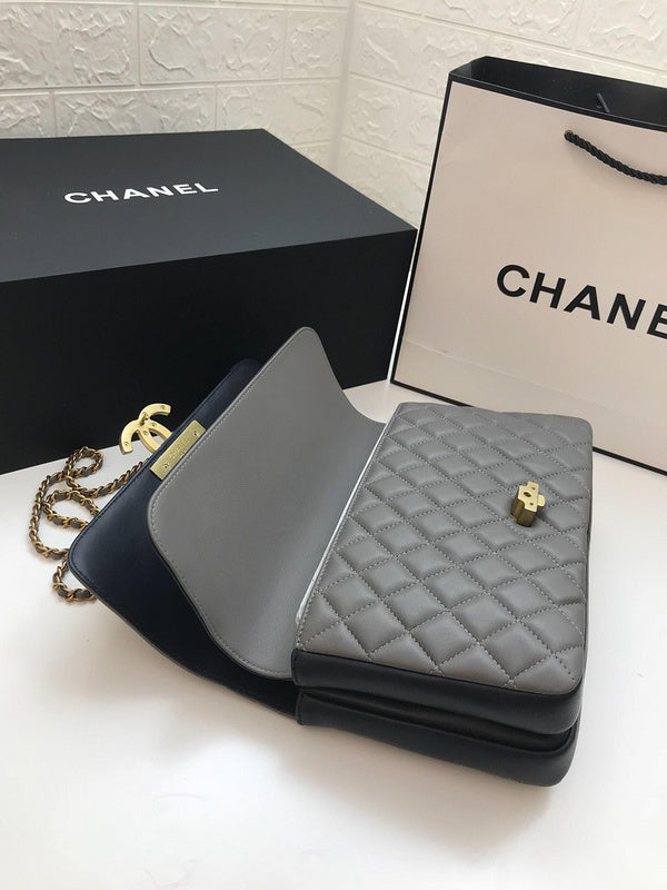 Satchel Bags - CHL Bags - 398