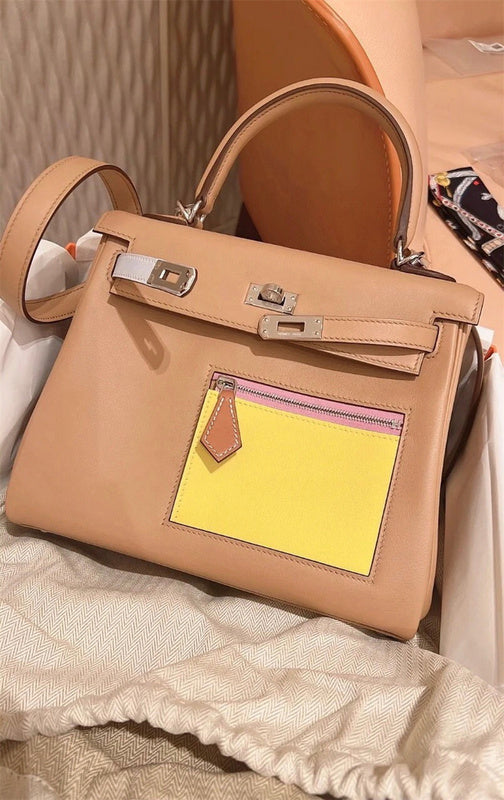 Glami - HMS Bags - 1264