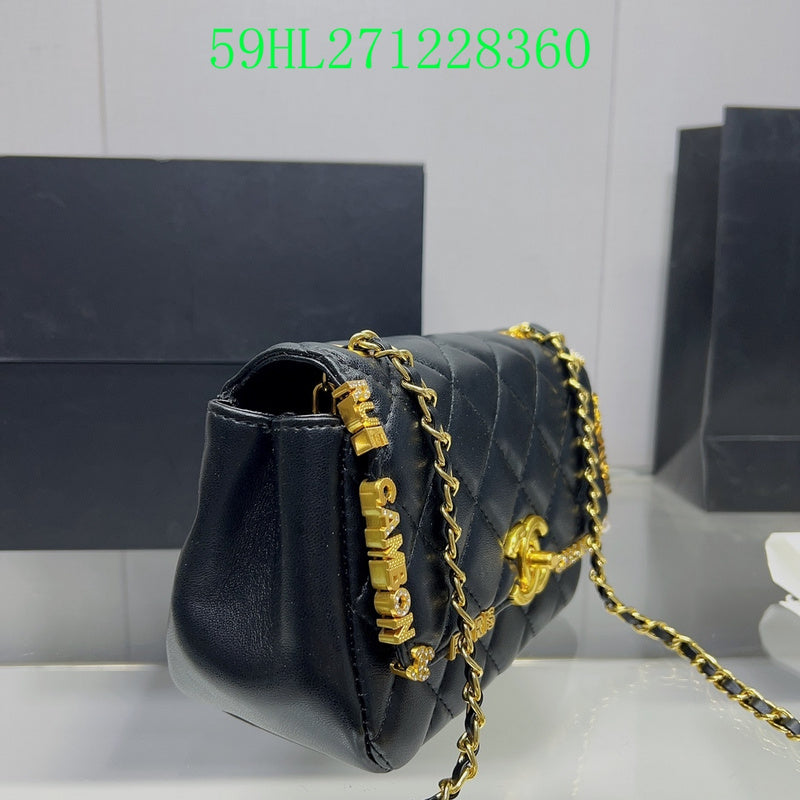 Glami - CHL Bags - 1655