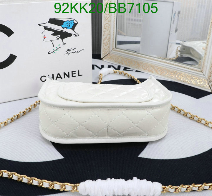SAMC - CHL Bags Crossbody - 461