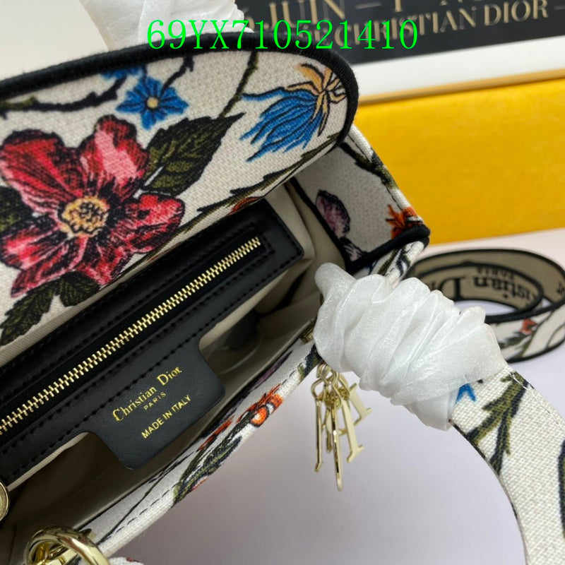 Glami - DOR Bags - 1203