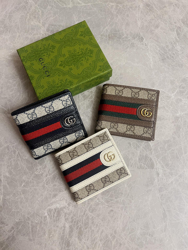 Glami-i - Guki Wallet - 151