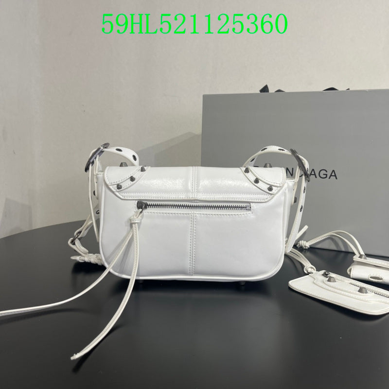 ELE Fashion - BGA Bags - 1963