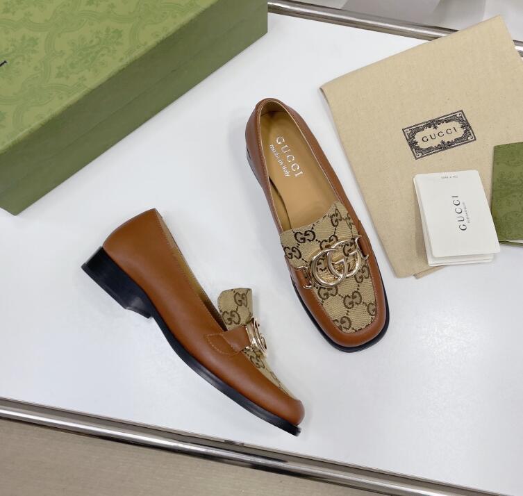 SAMC - GUKI Women Shoes - 1180