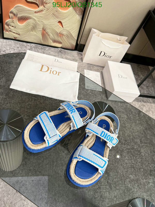 SAMCC - DOR Women Shoes - 2335