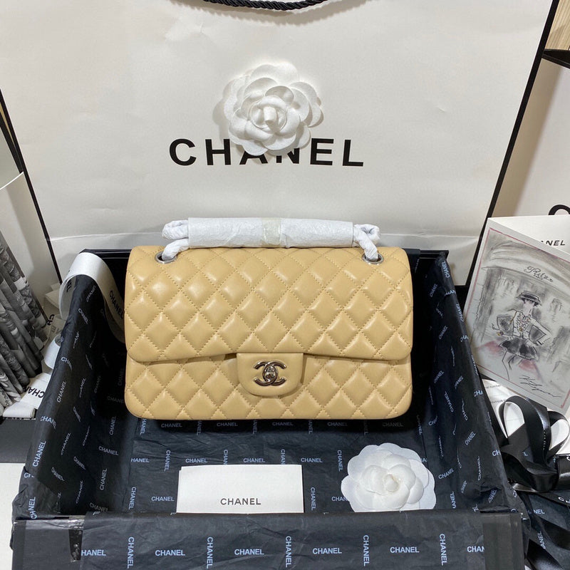 Satchel Bags - CHL Bags - 4305