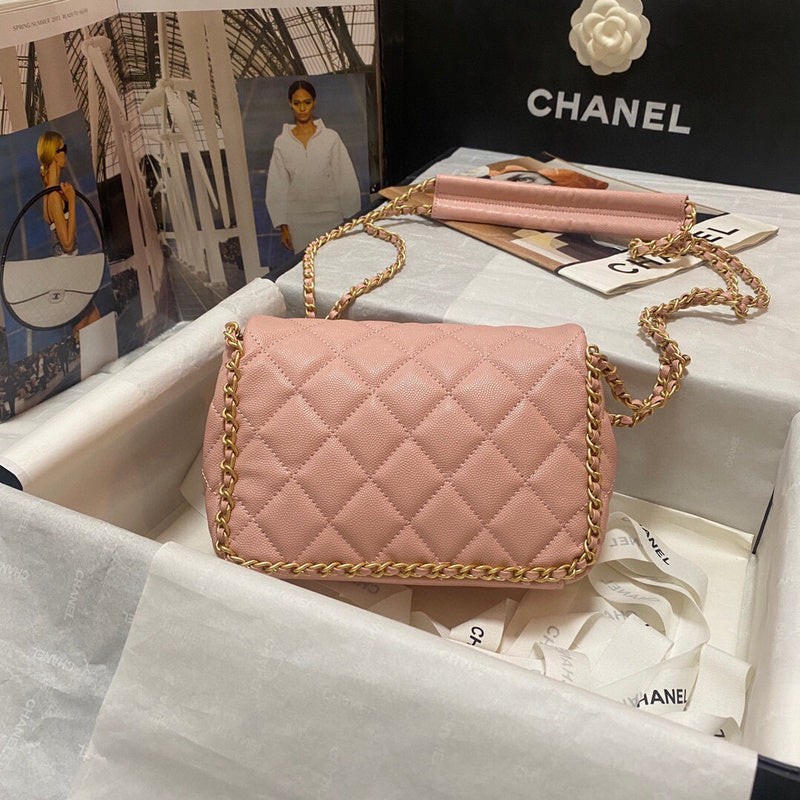 glamy - CHL Bags - 2865