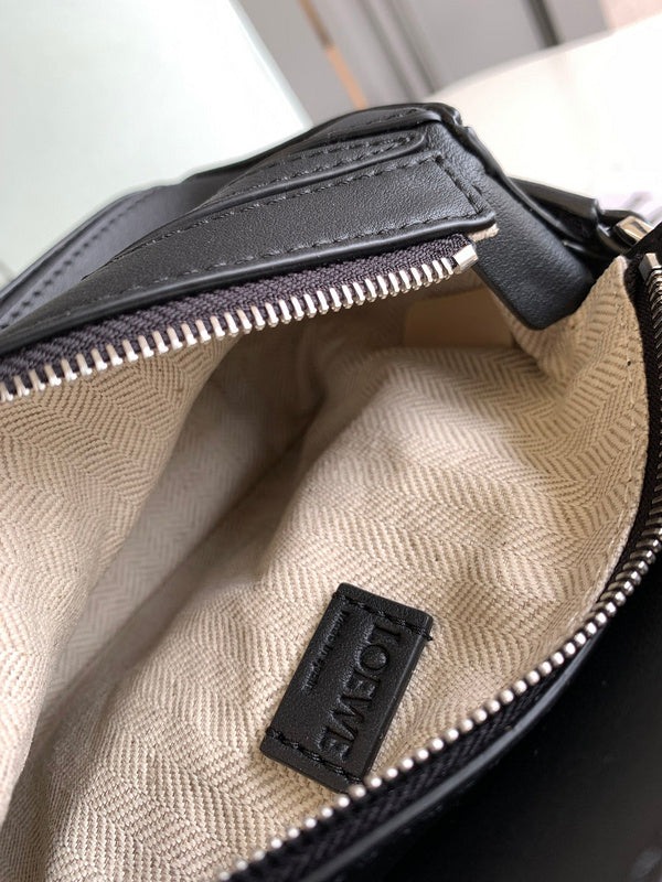Glamy - LWO Bags - 265