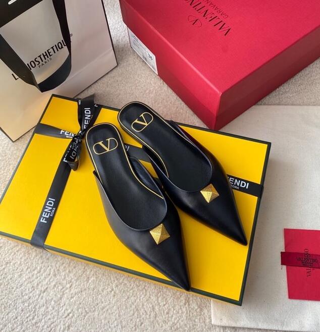 SAMC - VEL Women Shoes - 532