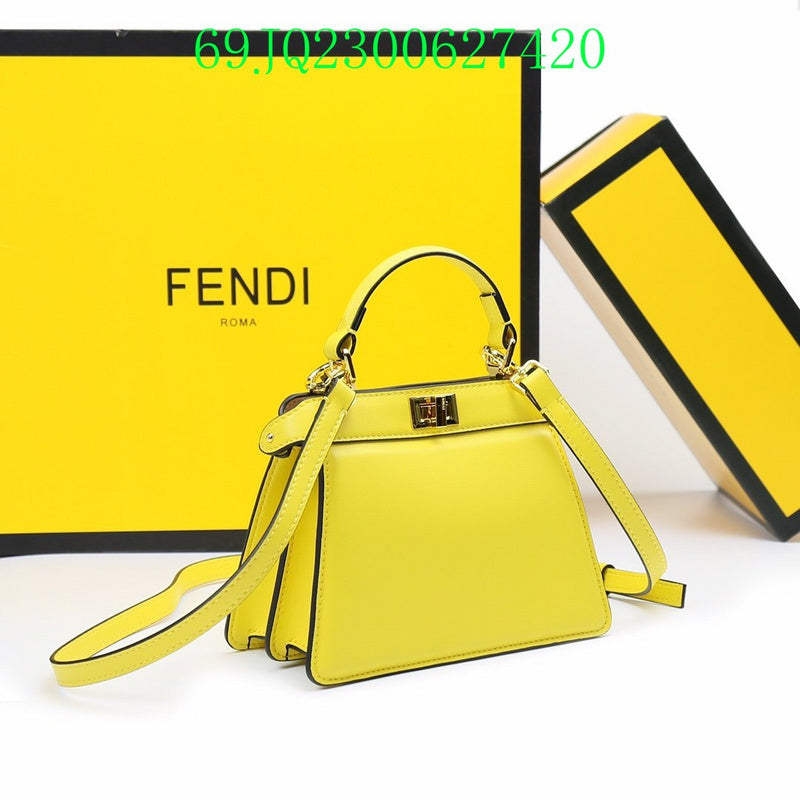 Glami - FDE Bags - 1612