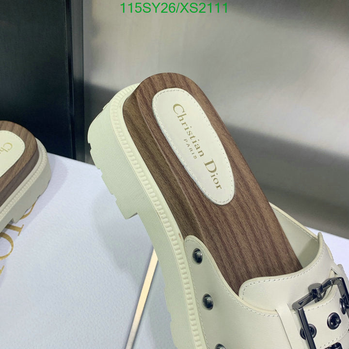 SAMCC - DOR Women Shoes - 2155