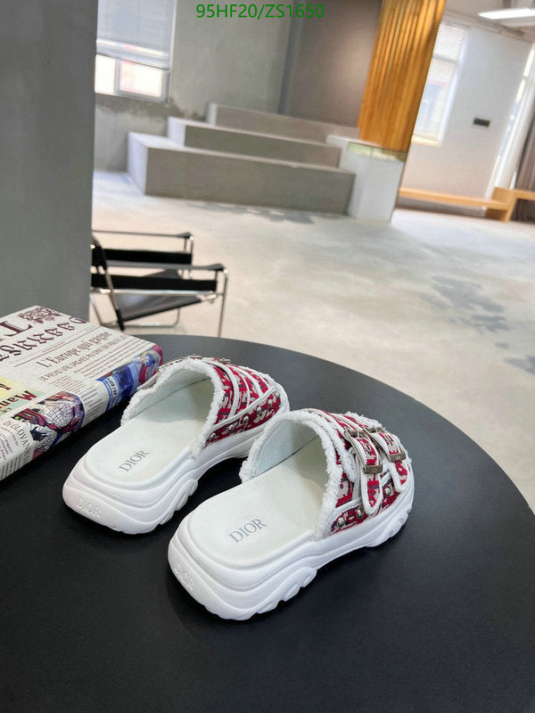 SAMCC - DOR Women Shoes - 2051