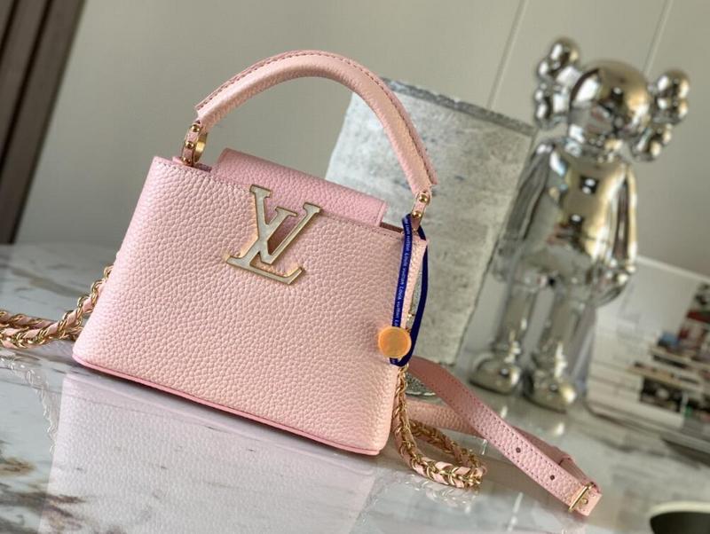 SAMC - LOV Bags - 1626