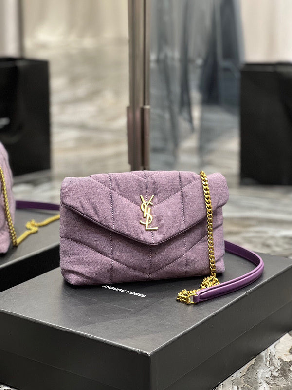 Glami- Glami- - SLY Bags - 1231