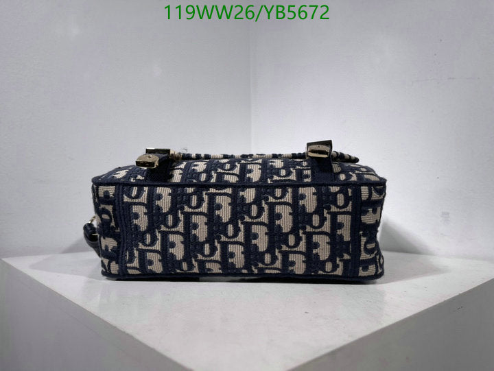 SAMCC - DOR Bags - 1499