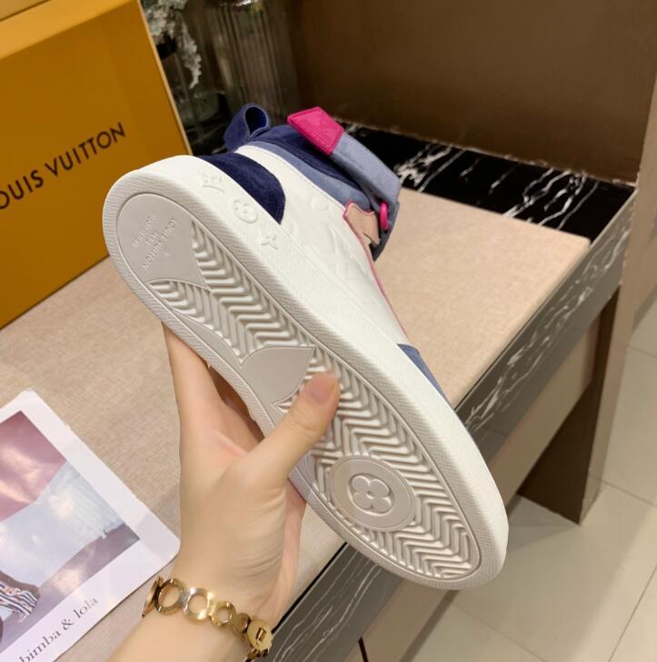 SAMC - LOV Women Shoes - 1781