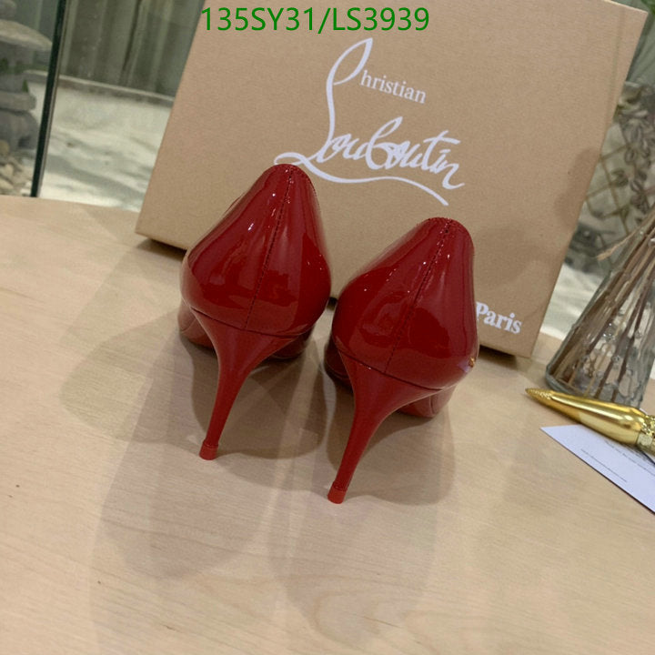 SAMC - CBL Women Shoes - 137