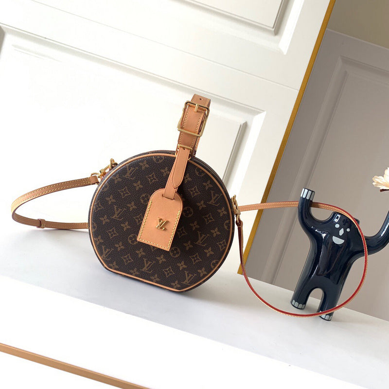 Satchel Bags - VL1 Bags - 496