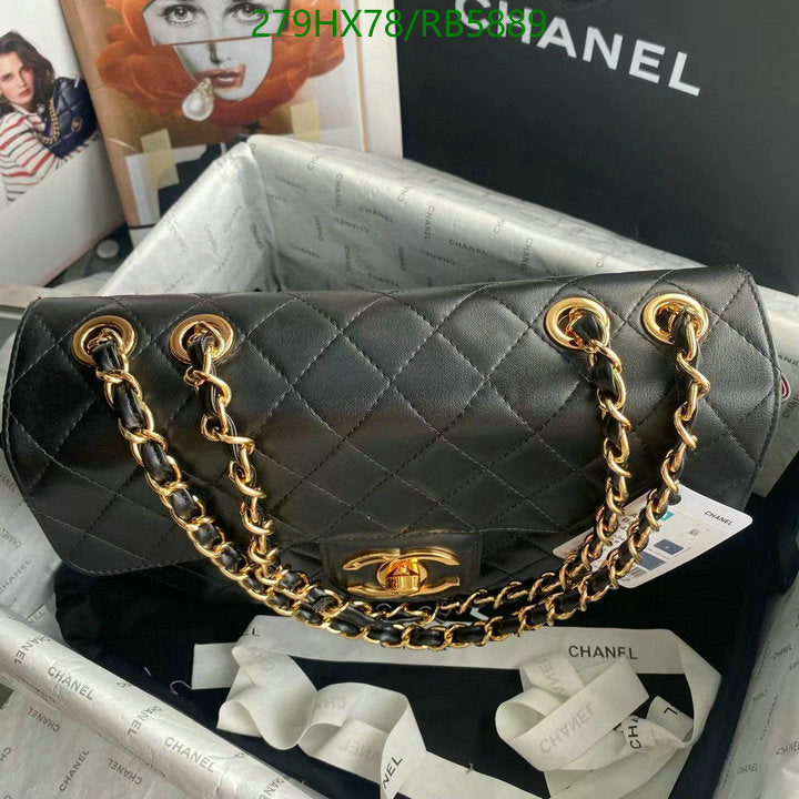 SAMC - CHL Bags - 006