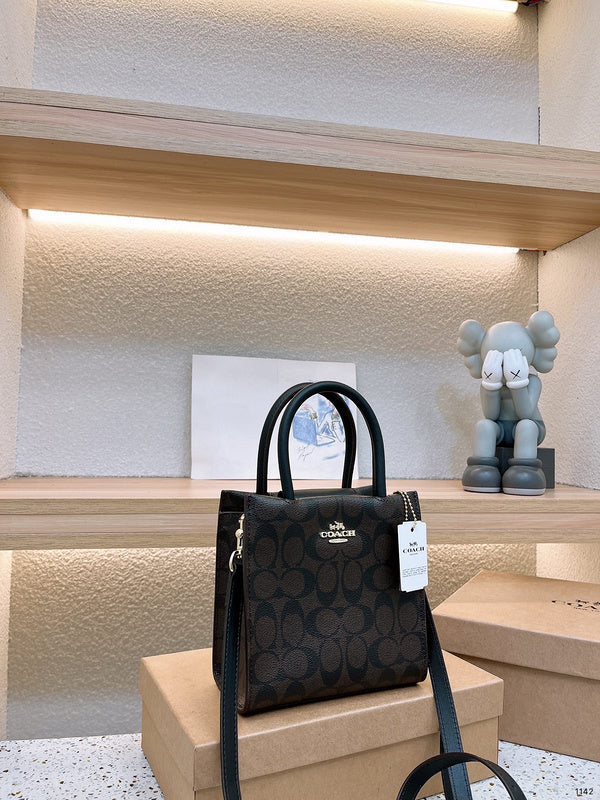 Satchel Bags - CCH Bags - 440