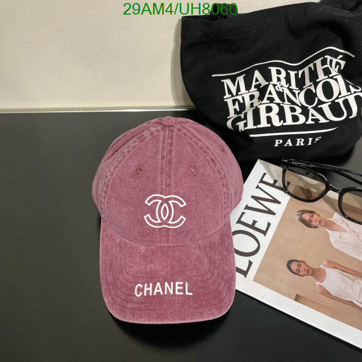 SAMC - CHL Caps & Hats - 051