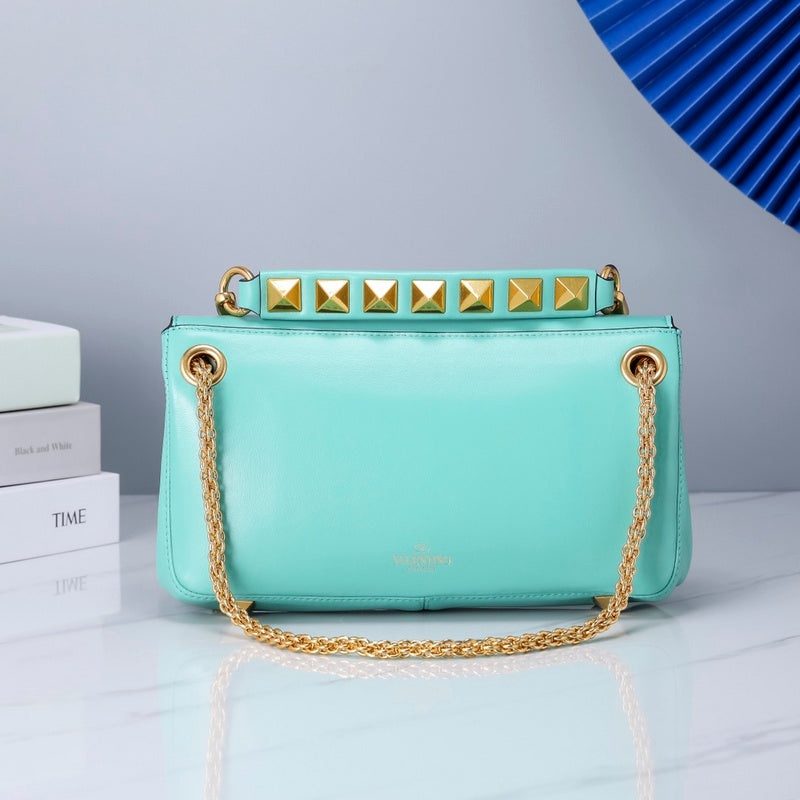 Satchel Bags - VTO Bags - 166