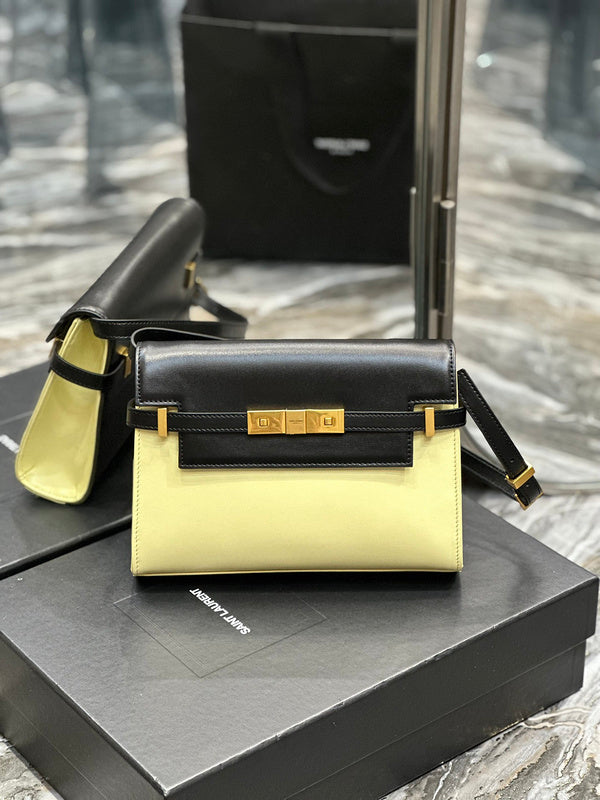 Glamy - YLS Bags - 982