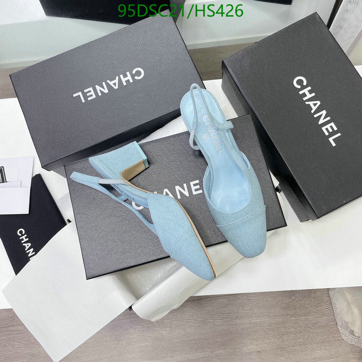 SAMC - CHL Women Shoes Ballet - 152