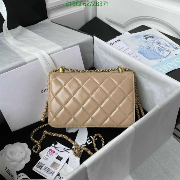 SAMC - CHL Bags - 700