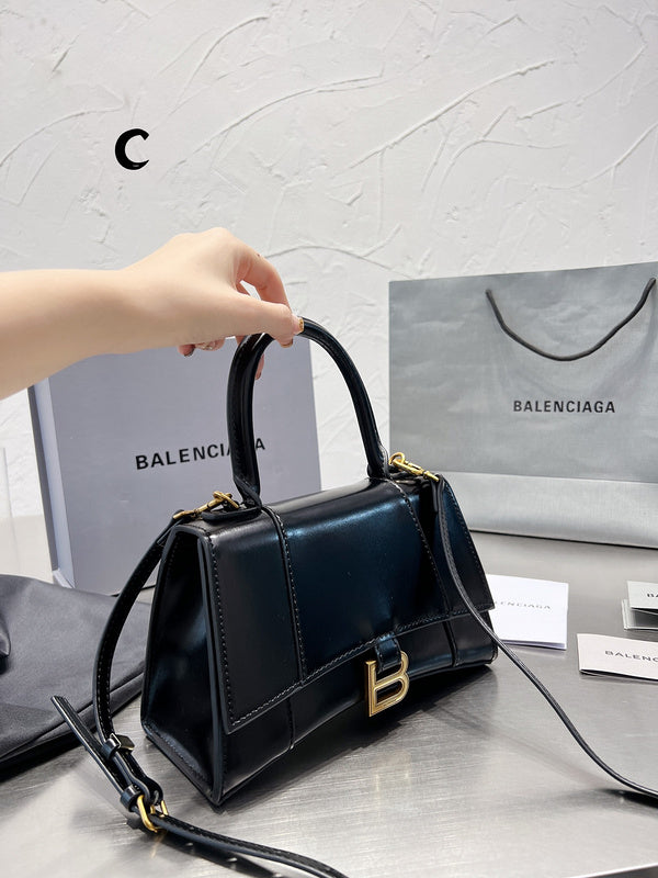 Satchel Bags - BGA Bags - 1617
