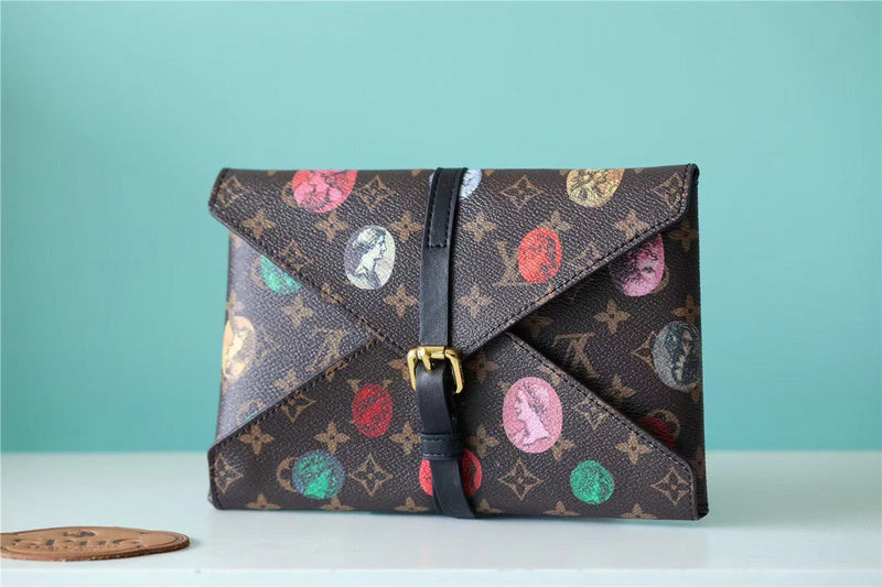 Glami-i LOV Men Business Bags - 049