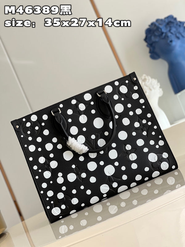 Glamy - LOV Bags - 1385