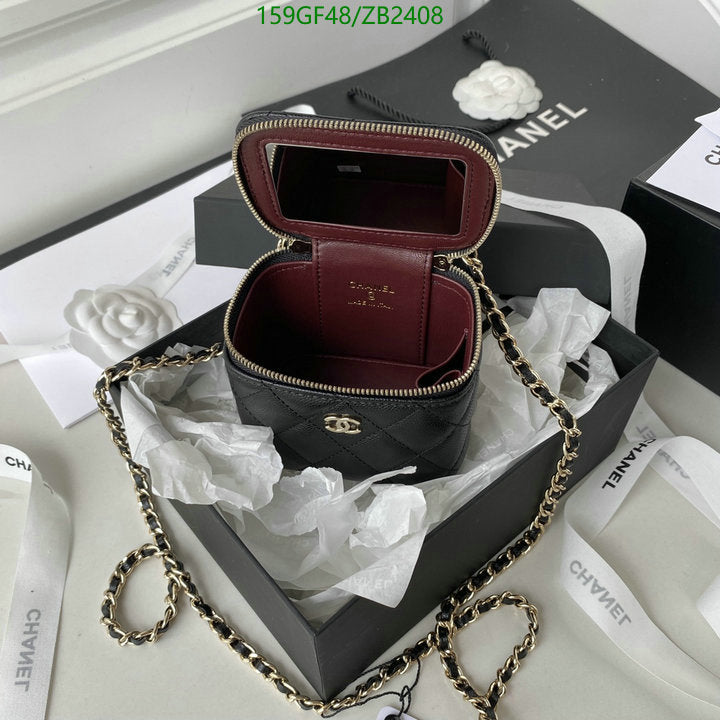 SAMC - CHL Bags - 616