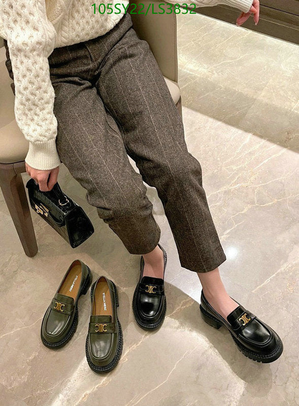 SAMC - COL Women Shoes - 203