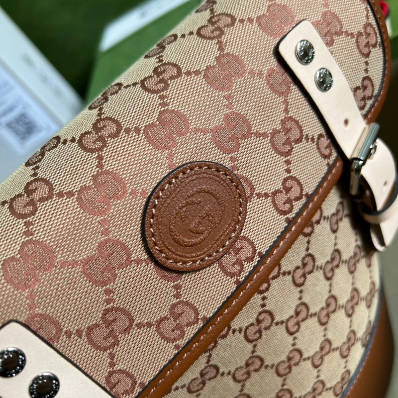 Glami Fashion - GCI Bags - 8476
