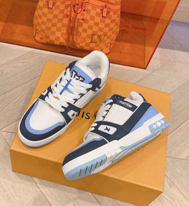 SAMC - LOV Men Shoes - 480