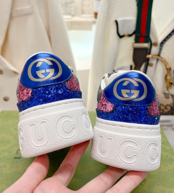 SAMC - GUKI Women Shoes - 455