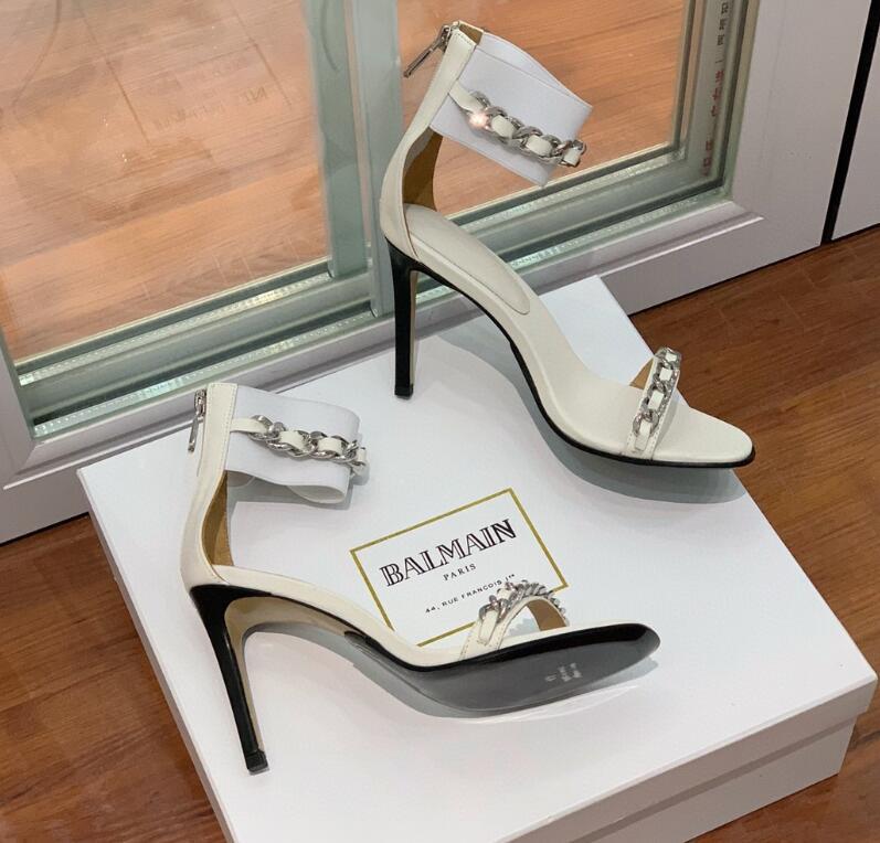 SAMC - BAM Women Shoes - 159