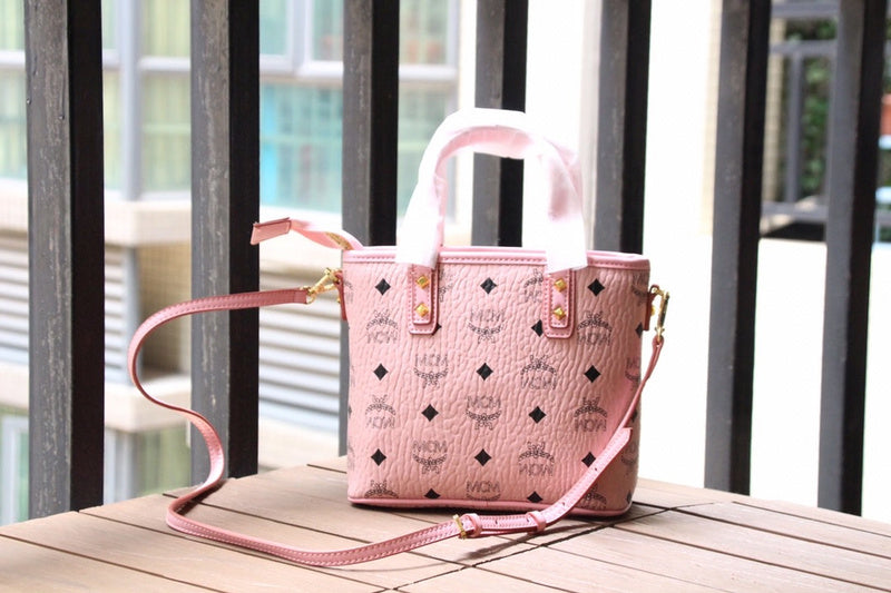 Satchel Bags - MC Bags - 418