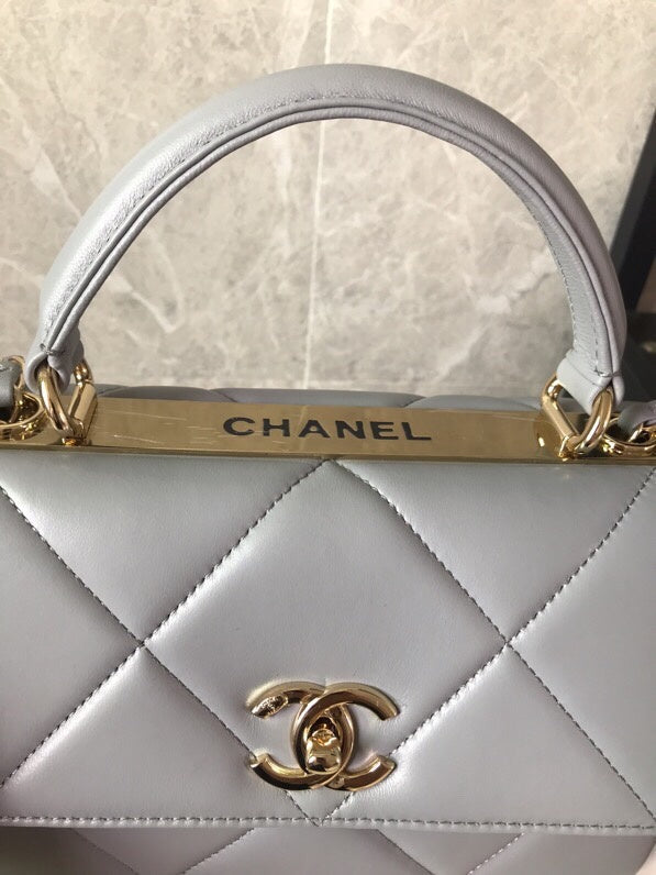 Satchel Bags - CHL Bags - 3735