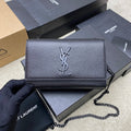 Satchel Bags - SLY Bags - 084