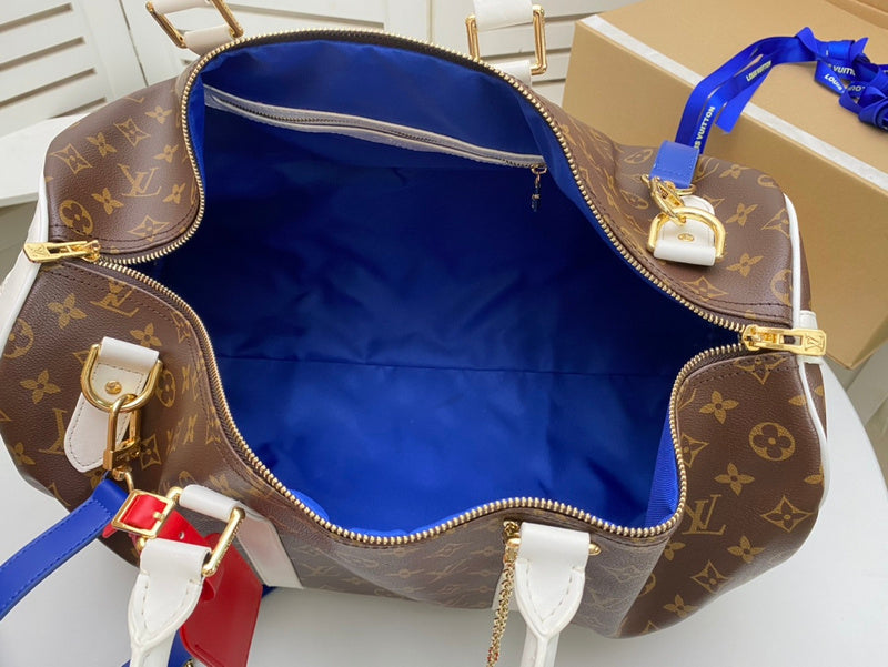 Satchel Bags - VL1 Bags - 469