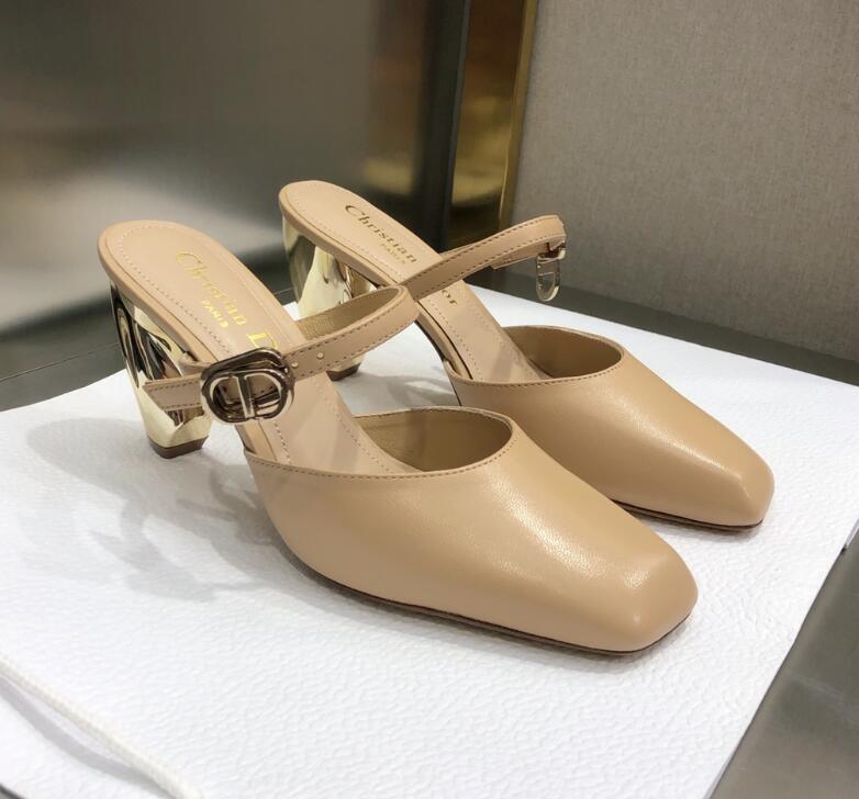 SAMCC - DOR Women Shoes - 767