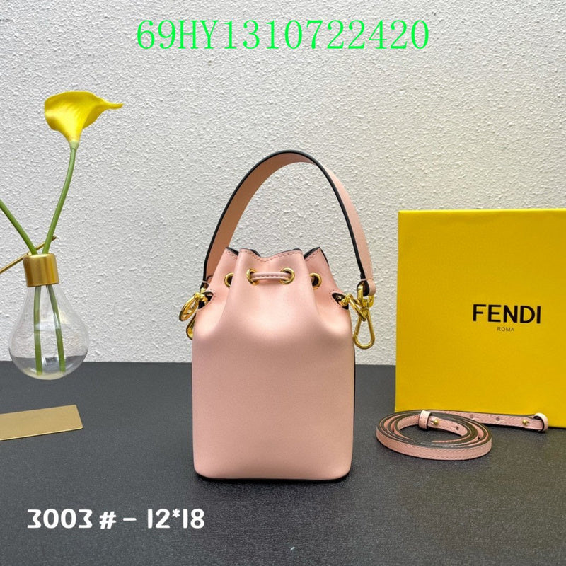 Glami - FDE Bags - 3335