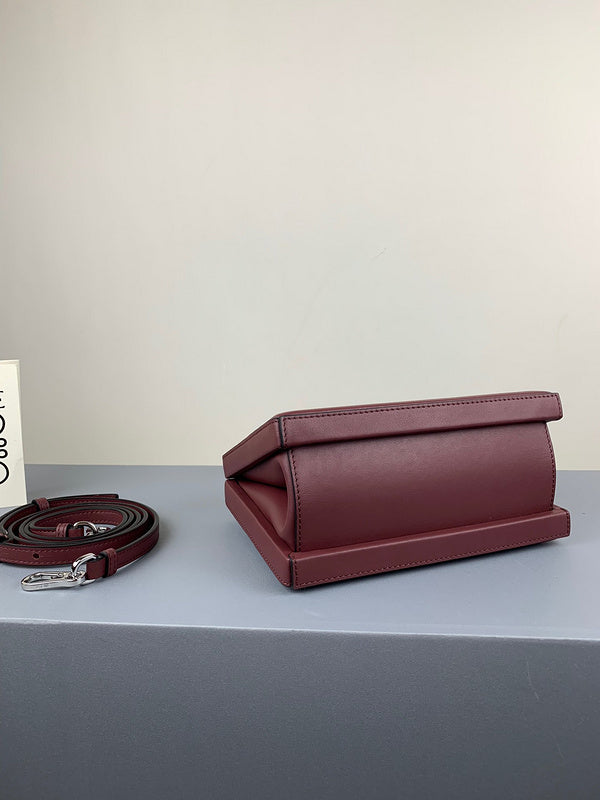 Glamy - LWO Bags - 906
