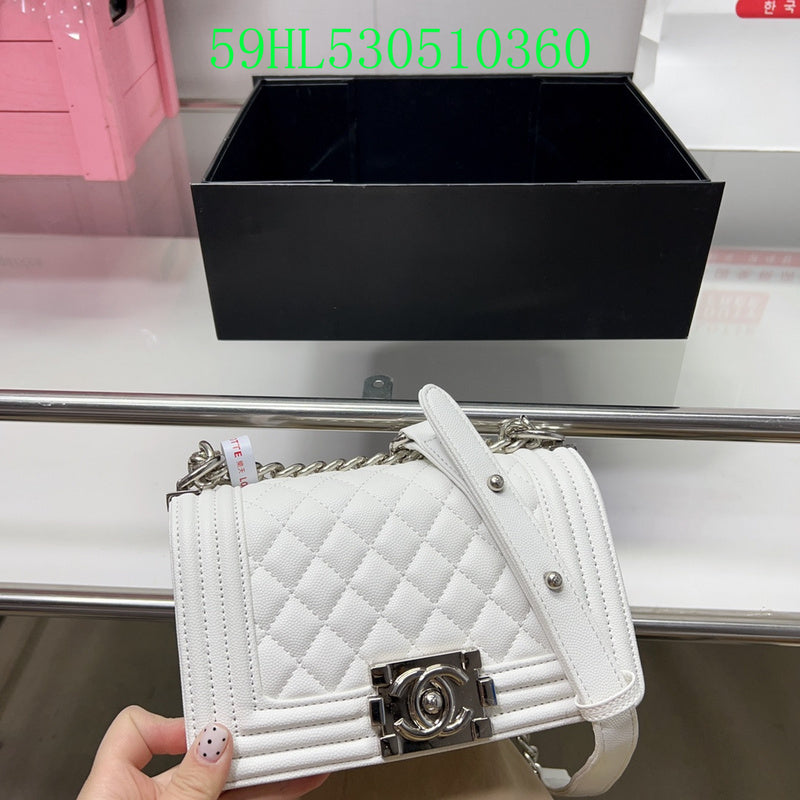 Glami - CHL Bags - 945