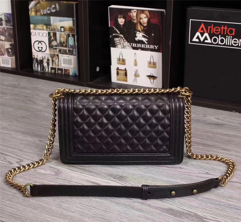Satchel Bags - CLN Bags - 1228