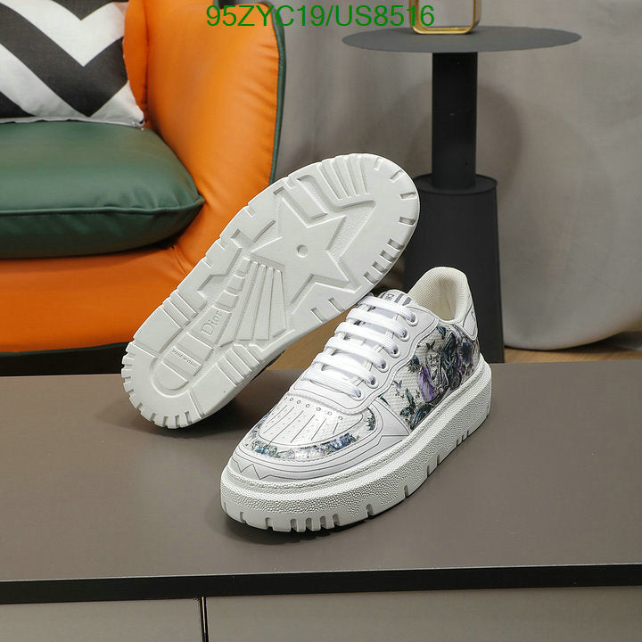 SAMC - DOR Women Sneakers - 036