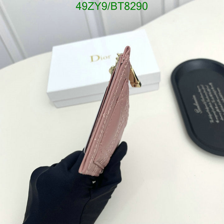 SAMC - DOR Wallets - 024